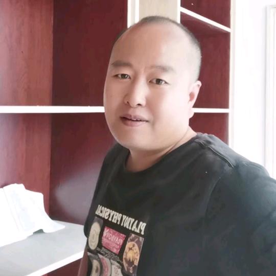 抖音追梦大叔