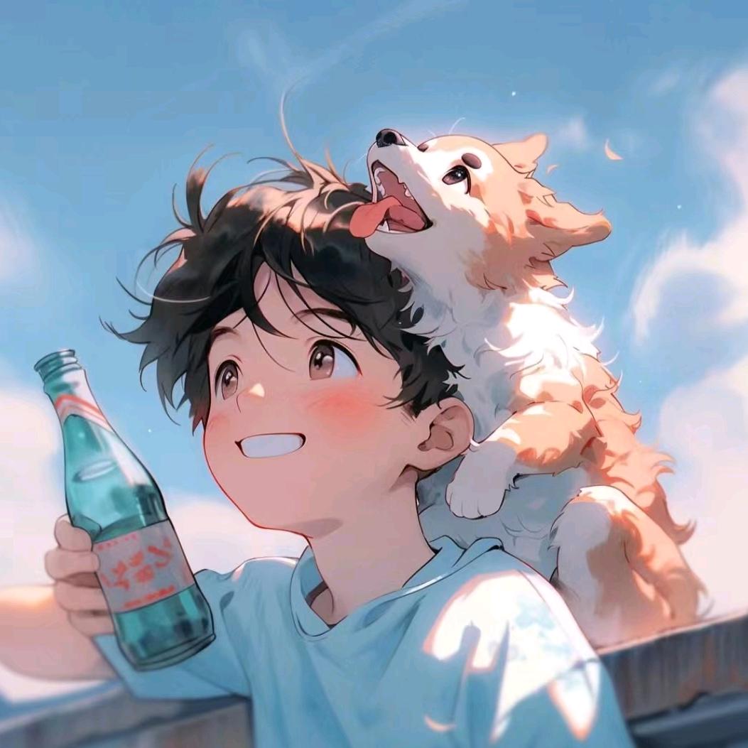 清欢渡!