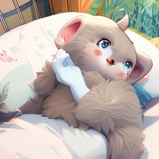 慕觉