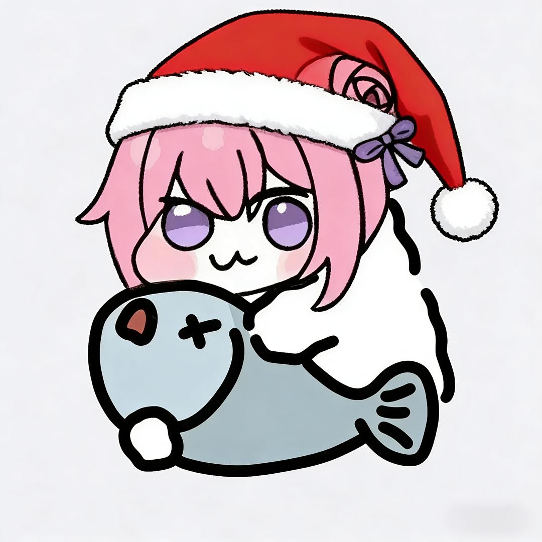 小鱼薄荷ᯤᩚ⁵ᴳ