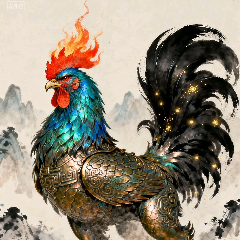 牛肉粉