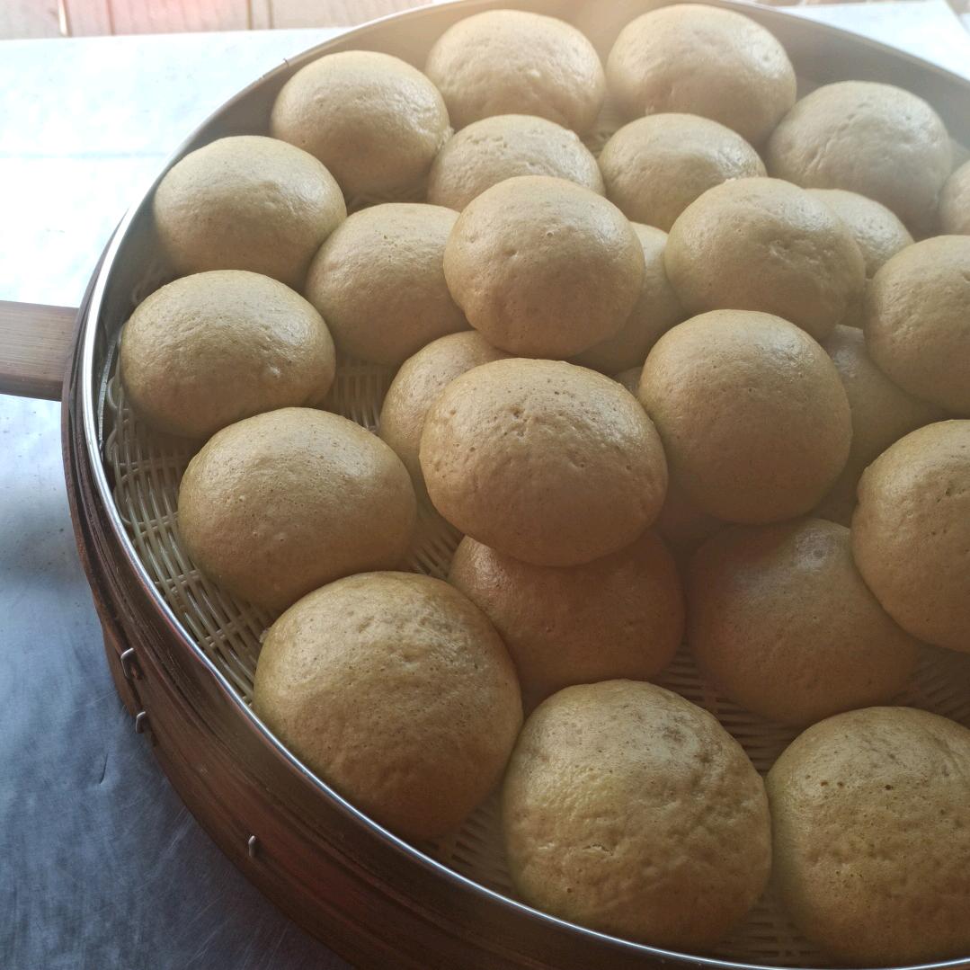 北京太子灌汤包