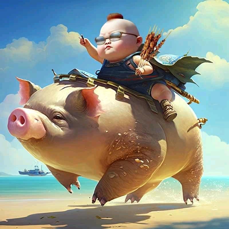 积极学习，乐观向上