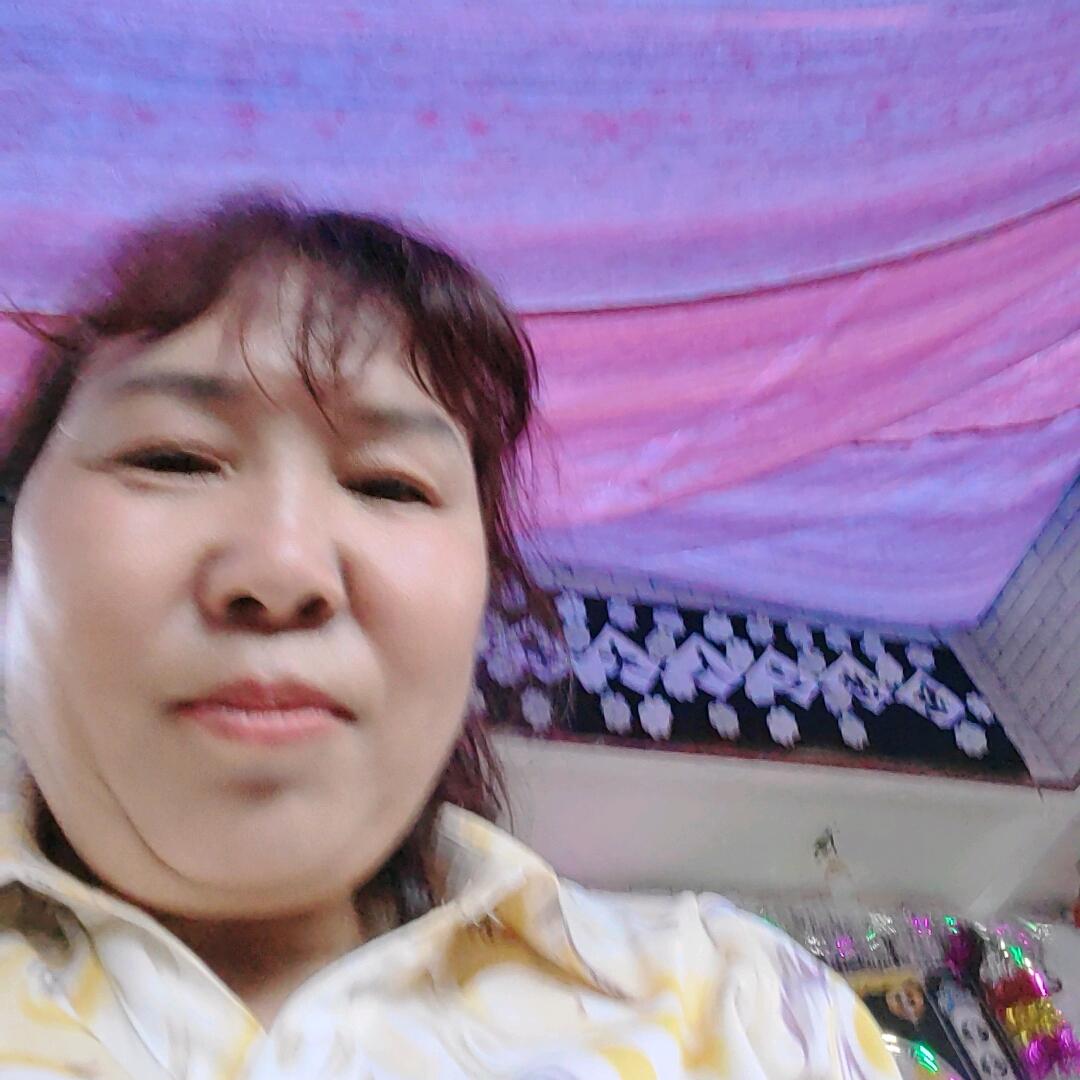 农民大姐