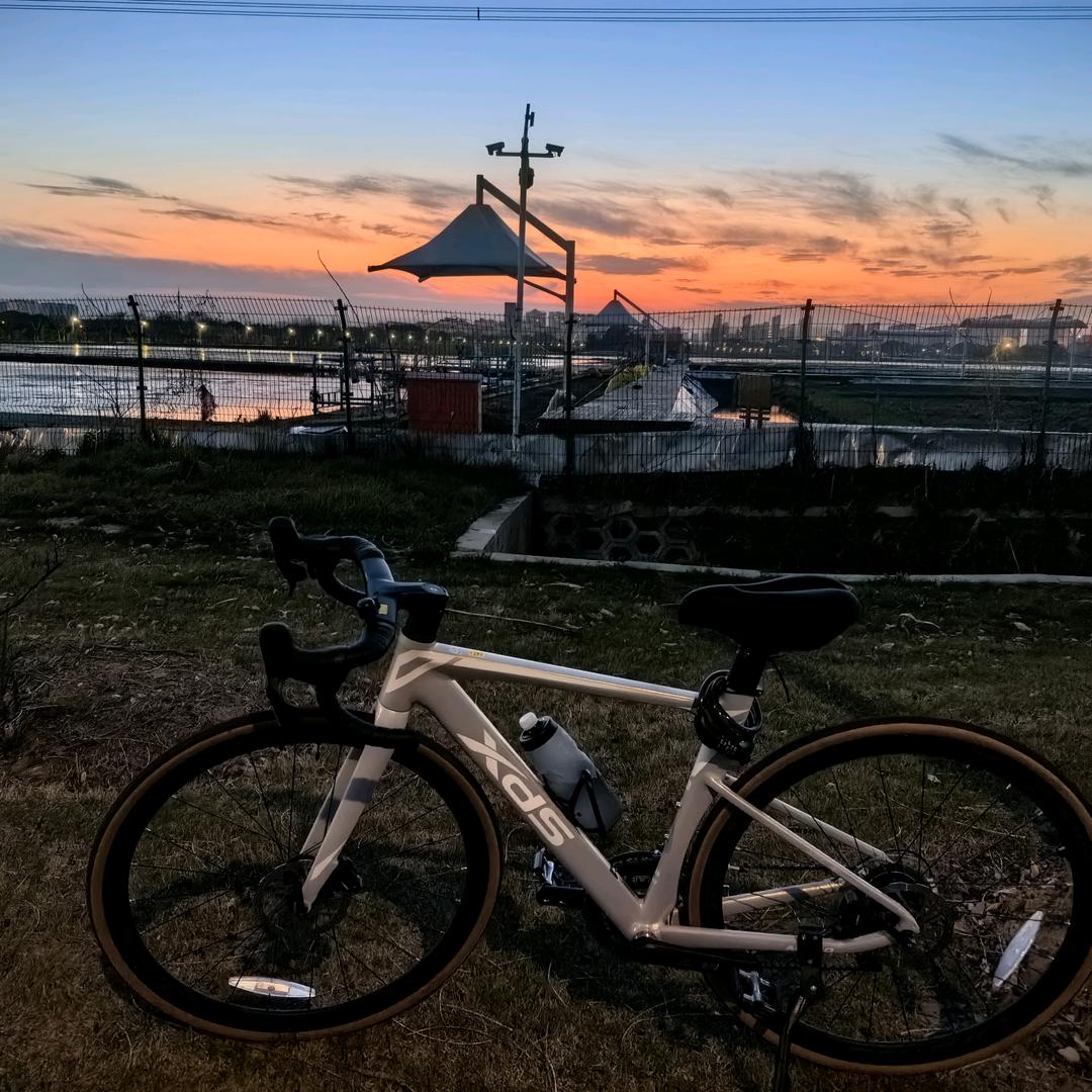 想凉拌黄瓜🌃