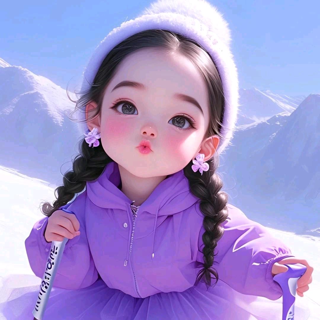 活在美颜中