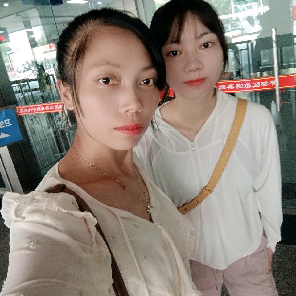 我自己挣钱才是幸福