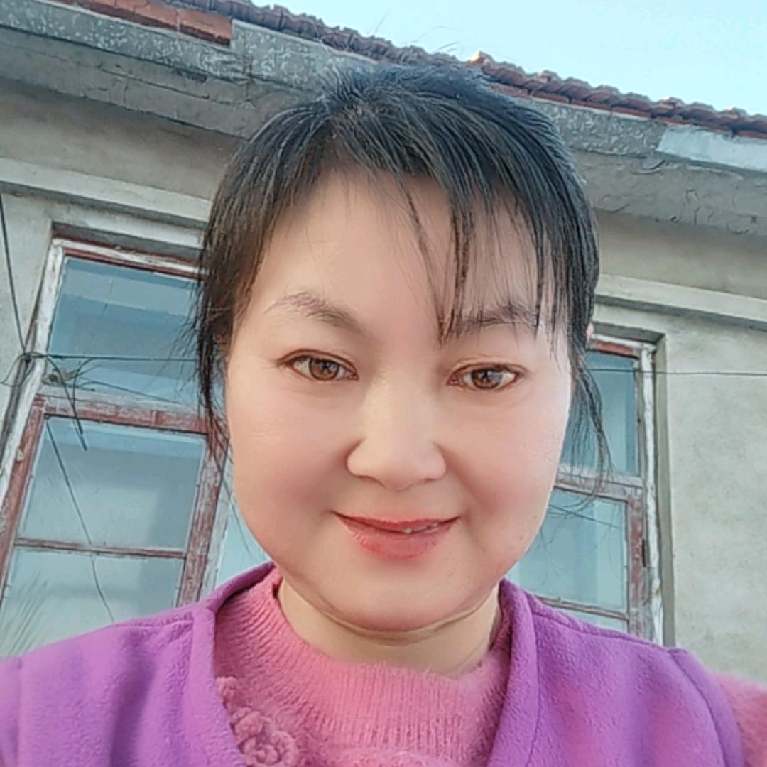 俺是屯子里的人儿