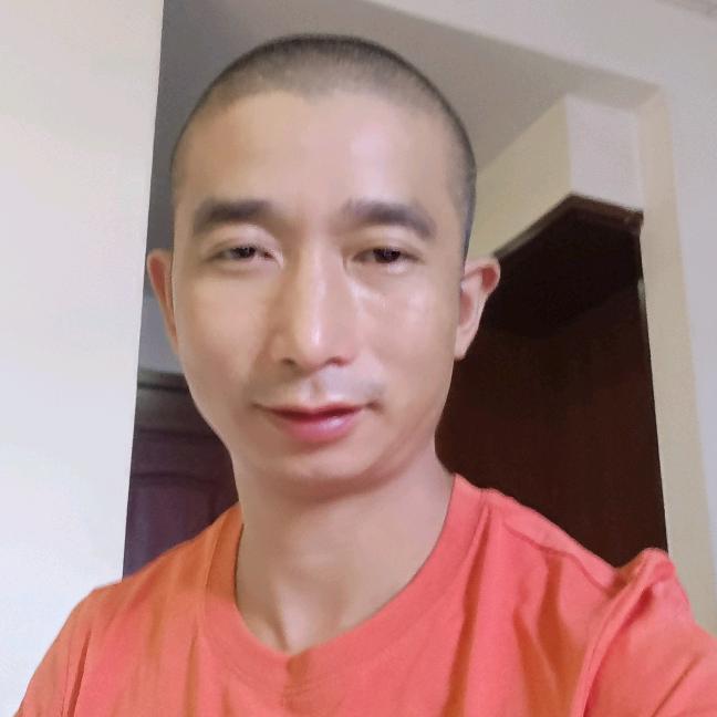 小老头