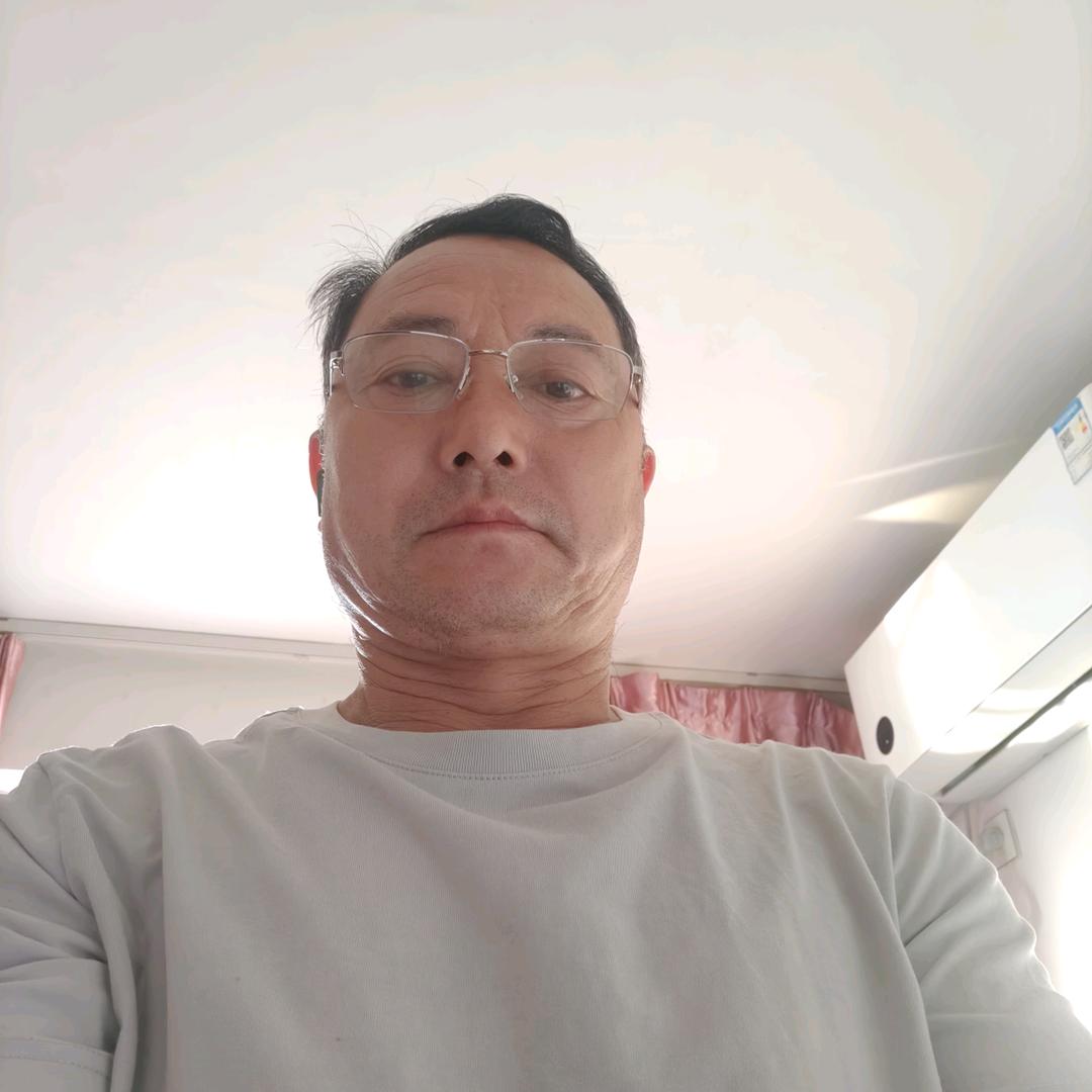夜晚的月亮