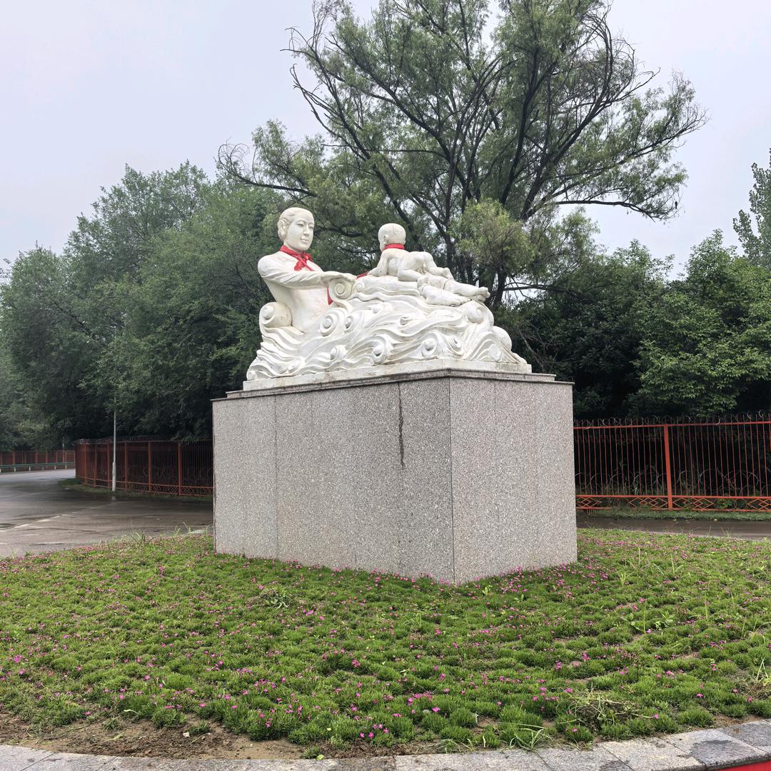 爱生活的谭某某