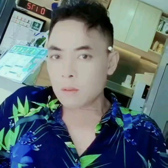 爱的潇洒