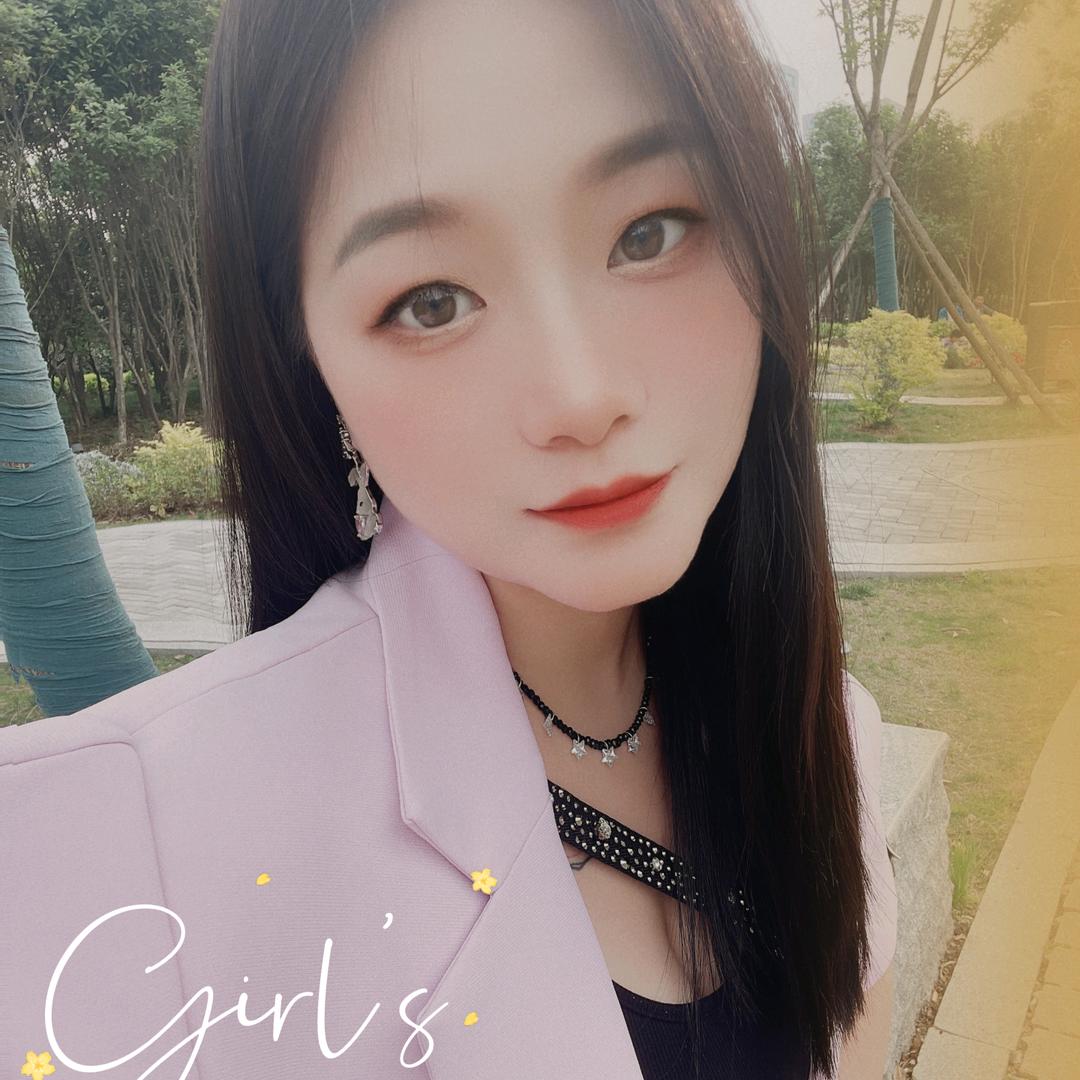 美业人繁星⭐