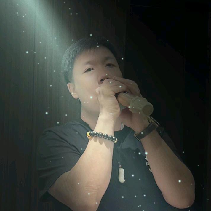 青岛大金子🎤
