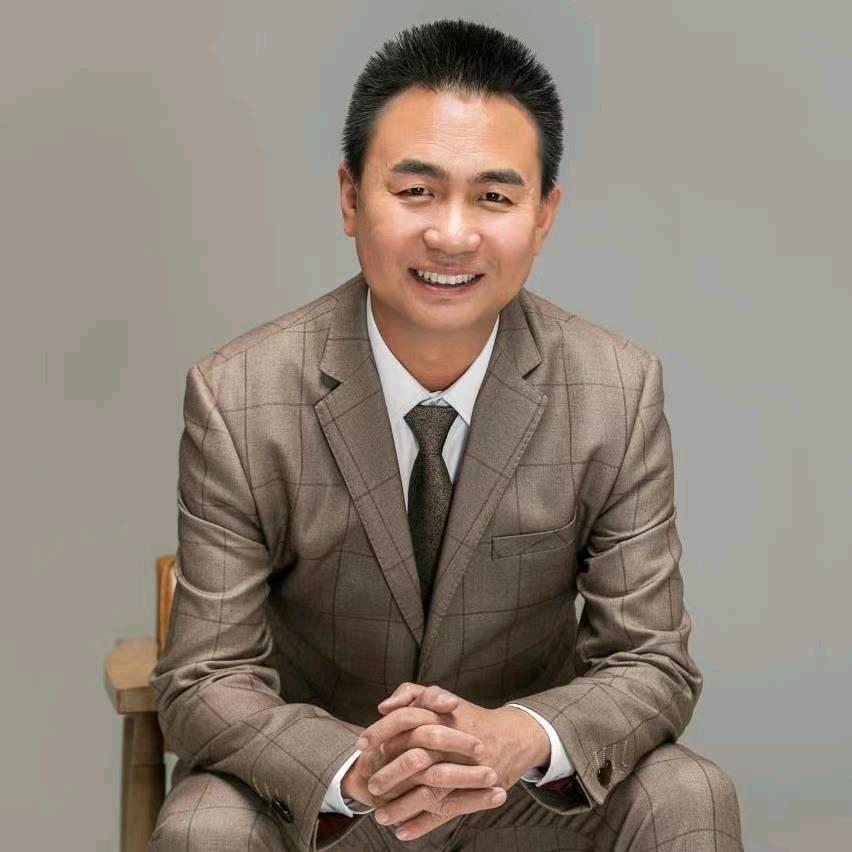 松原市宁江区富强机械零部件加工部