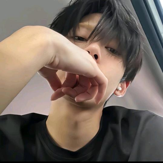 保佑我吧