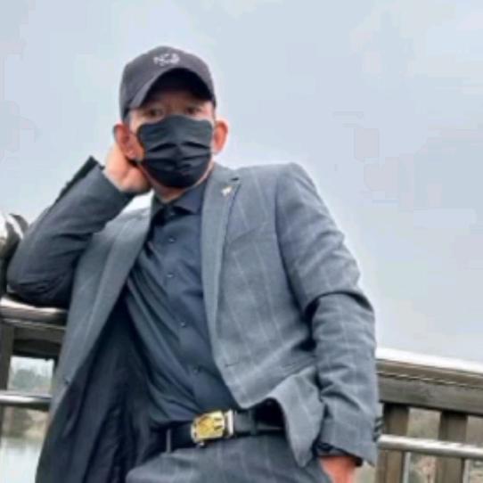涅槃重生（阿东）