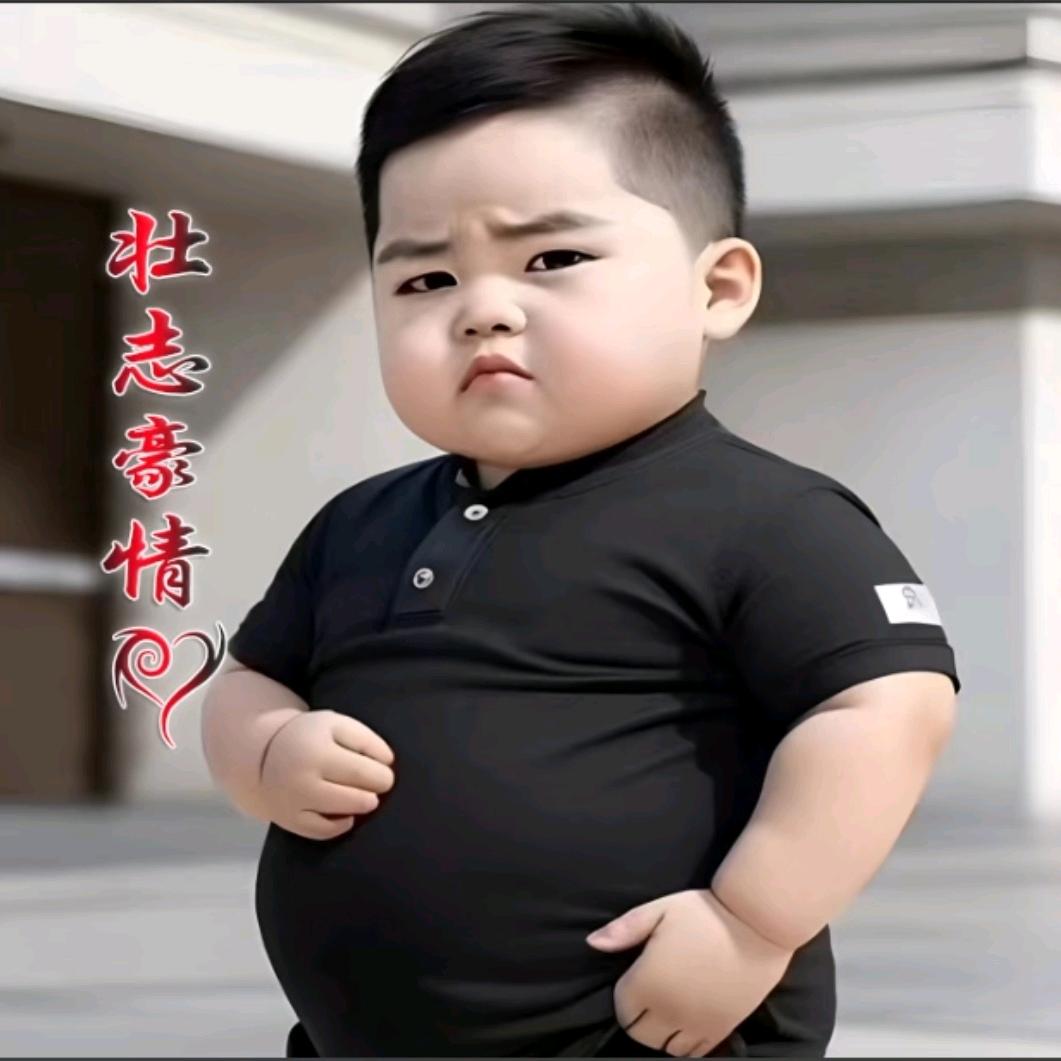 小鹏鹏