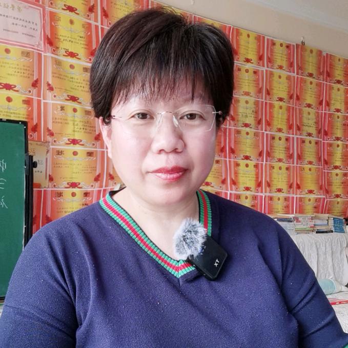 梦迪妈妈(侯姐)