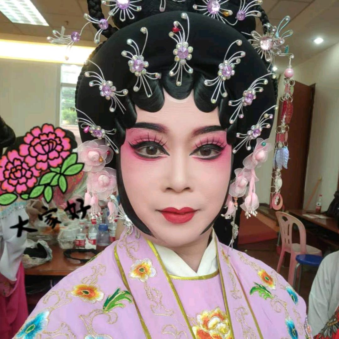 (兴兴)东莞曲艺🌷