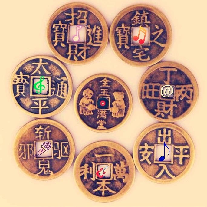 李哥爱音乐