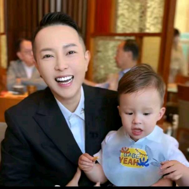 何生何太的日常