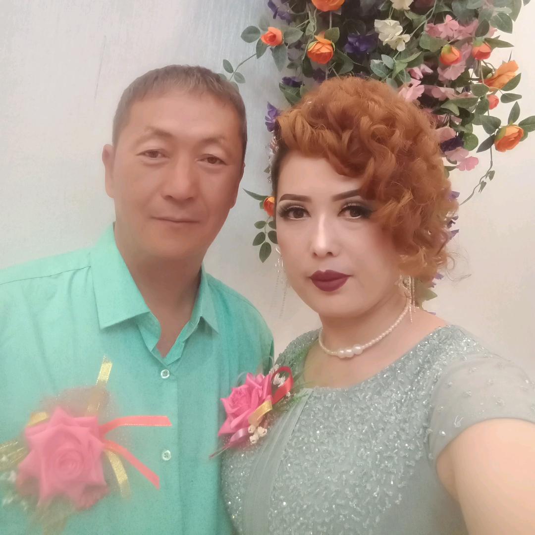 最美的妈妈