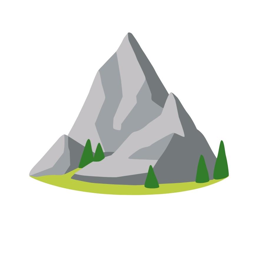 宏泰的大山