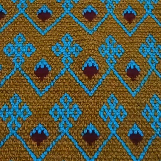 确吉(好物分享)