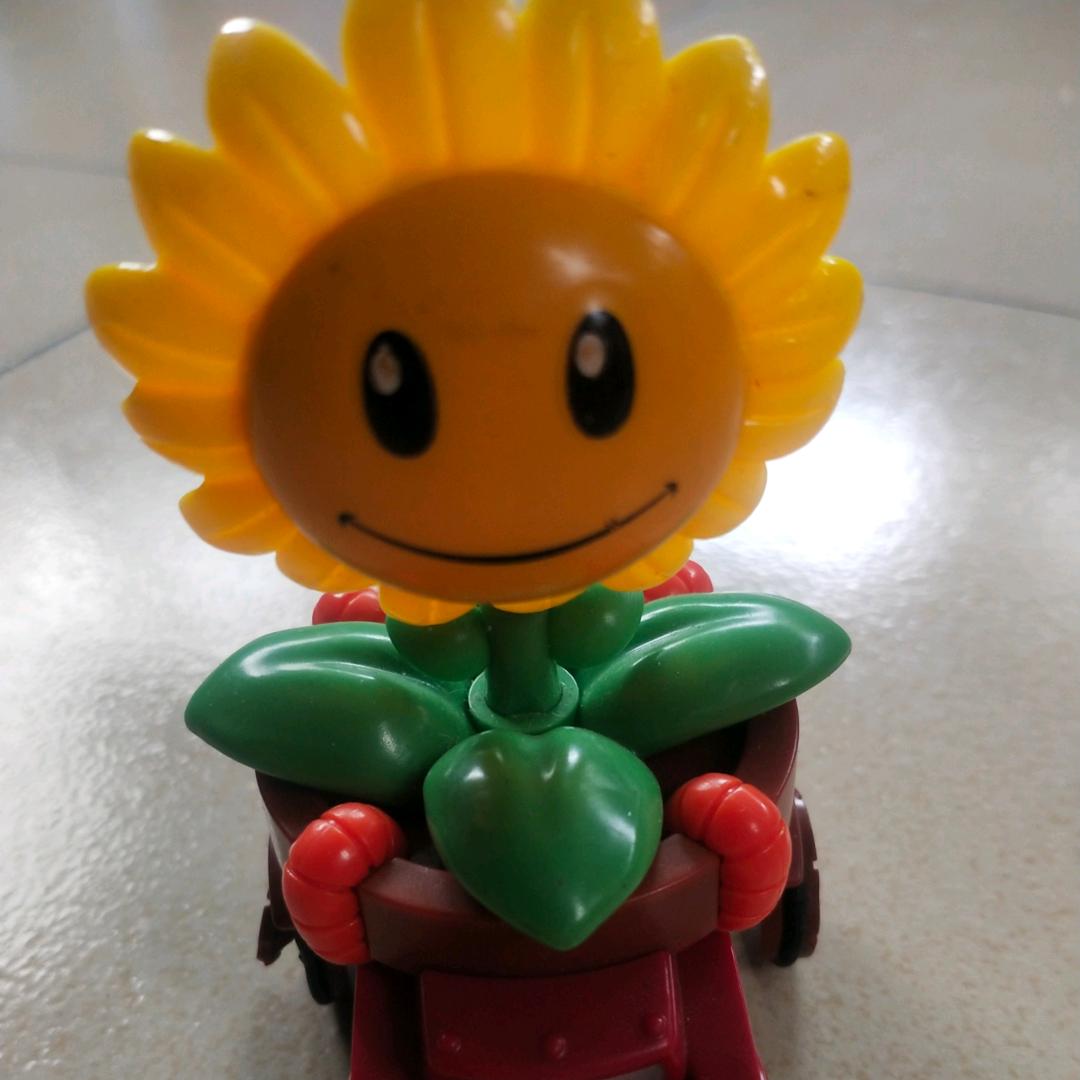 守财奴的小小强