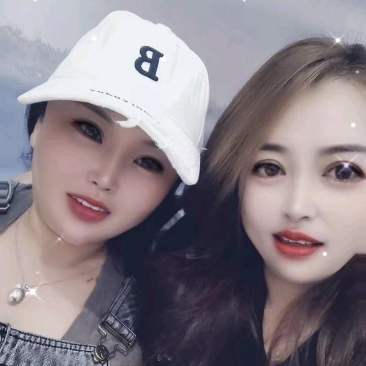 一口香馅饼