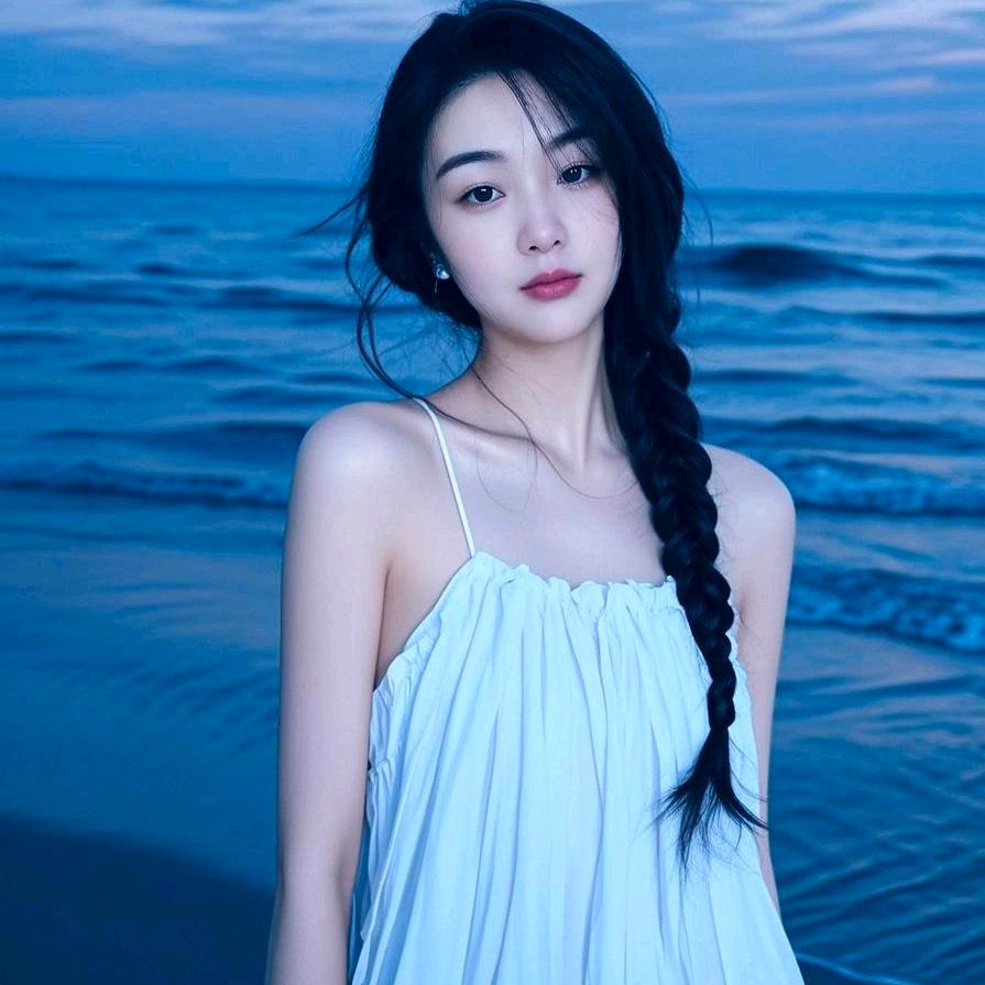 清颜🌟