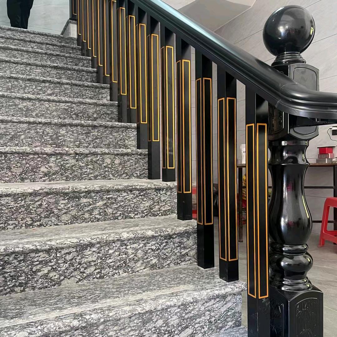 全铝合金楼梯扶手