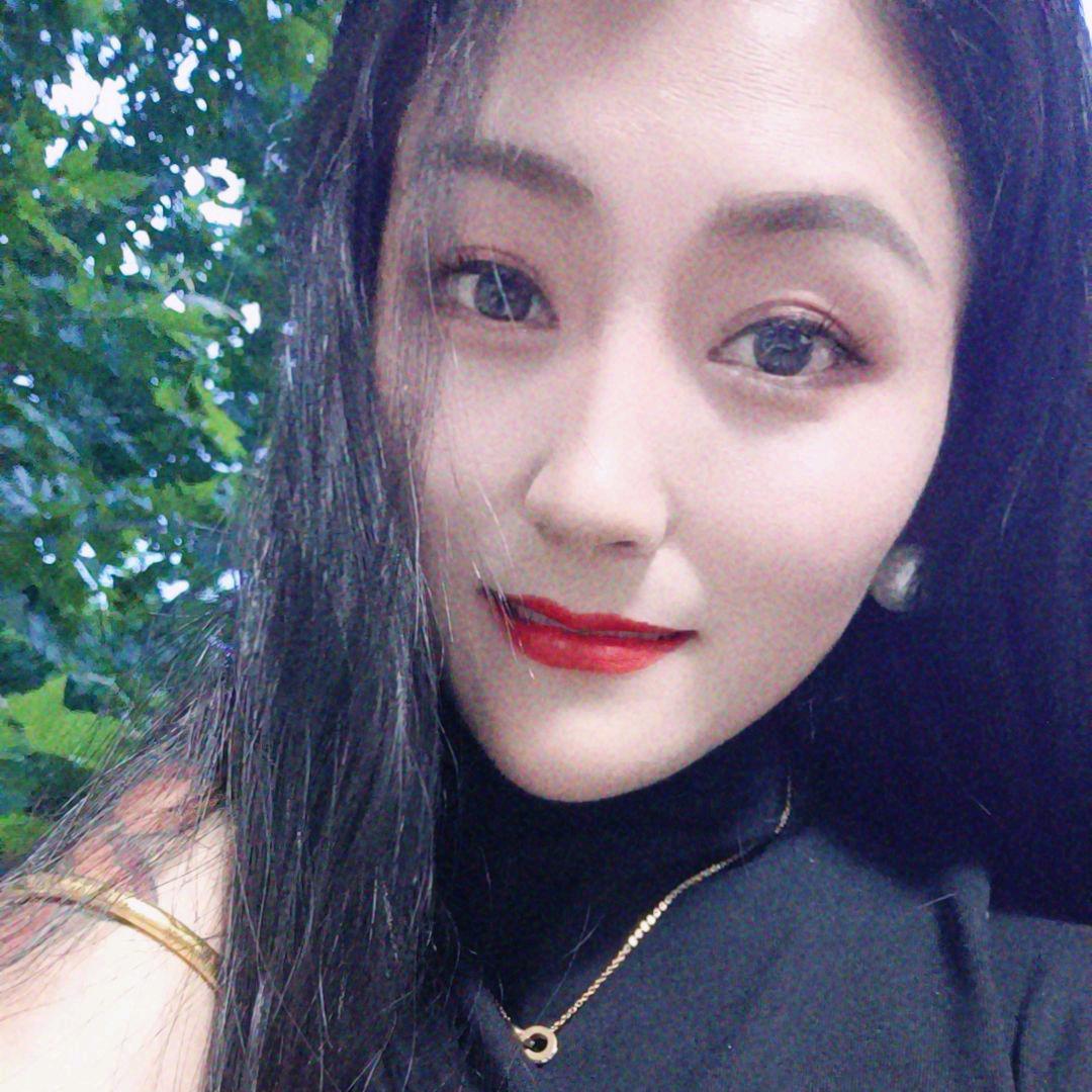 A小女人✔文丽