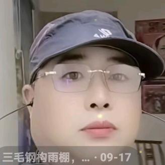 三毛钢构雨棚，老瓦房改造巫山（乡村随拍）