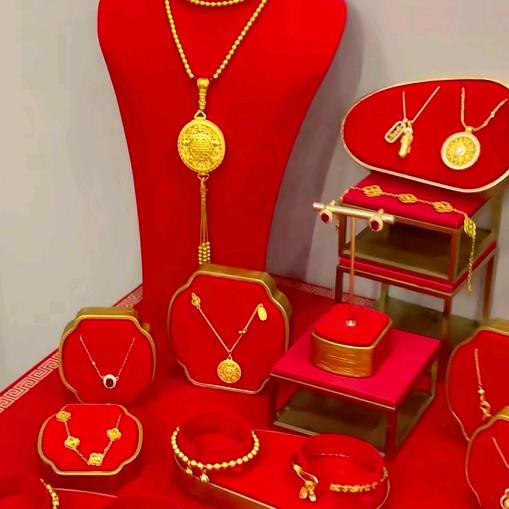 瑾瑜饰品～精选