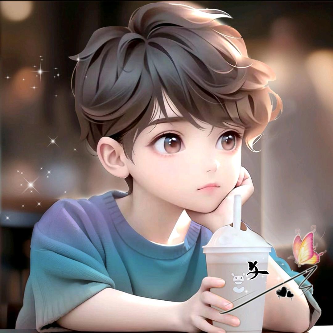 💫星辰不落凡间💫