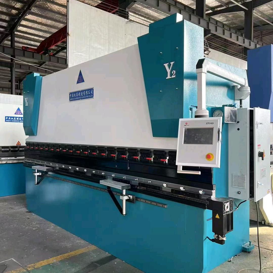 二手折弯机  剪板机