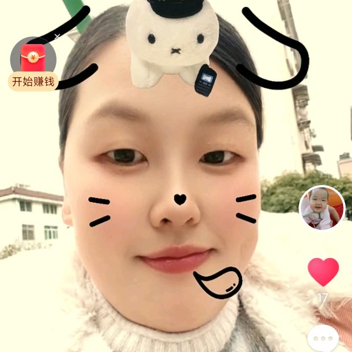 ❤️吾家儿女初长成💚