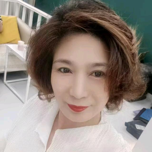 徐姐在东北