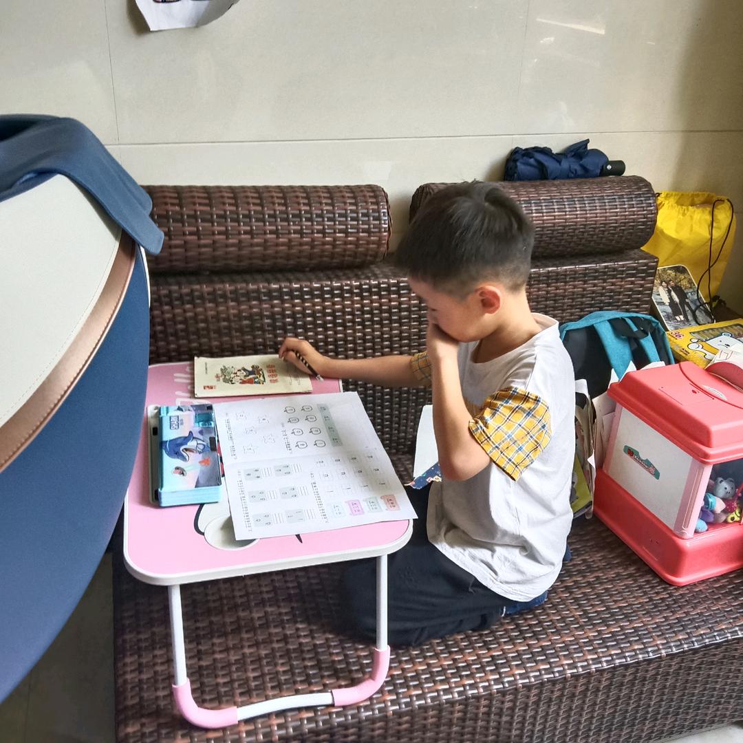 小暖男