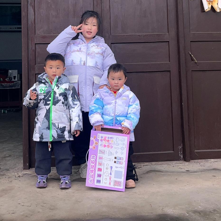 幸福快乐