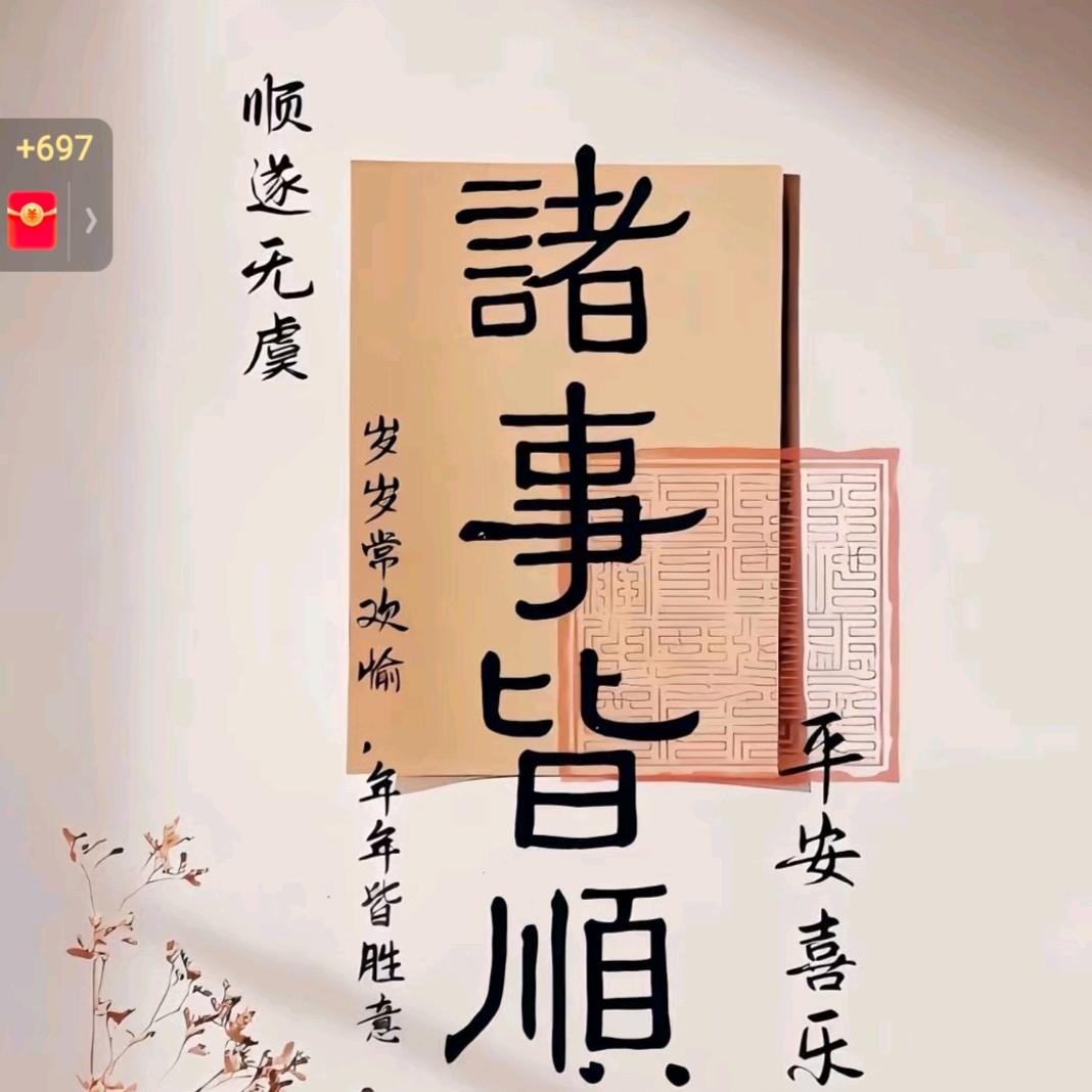 魏苏静天喔大方天画戟头像