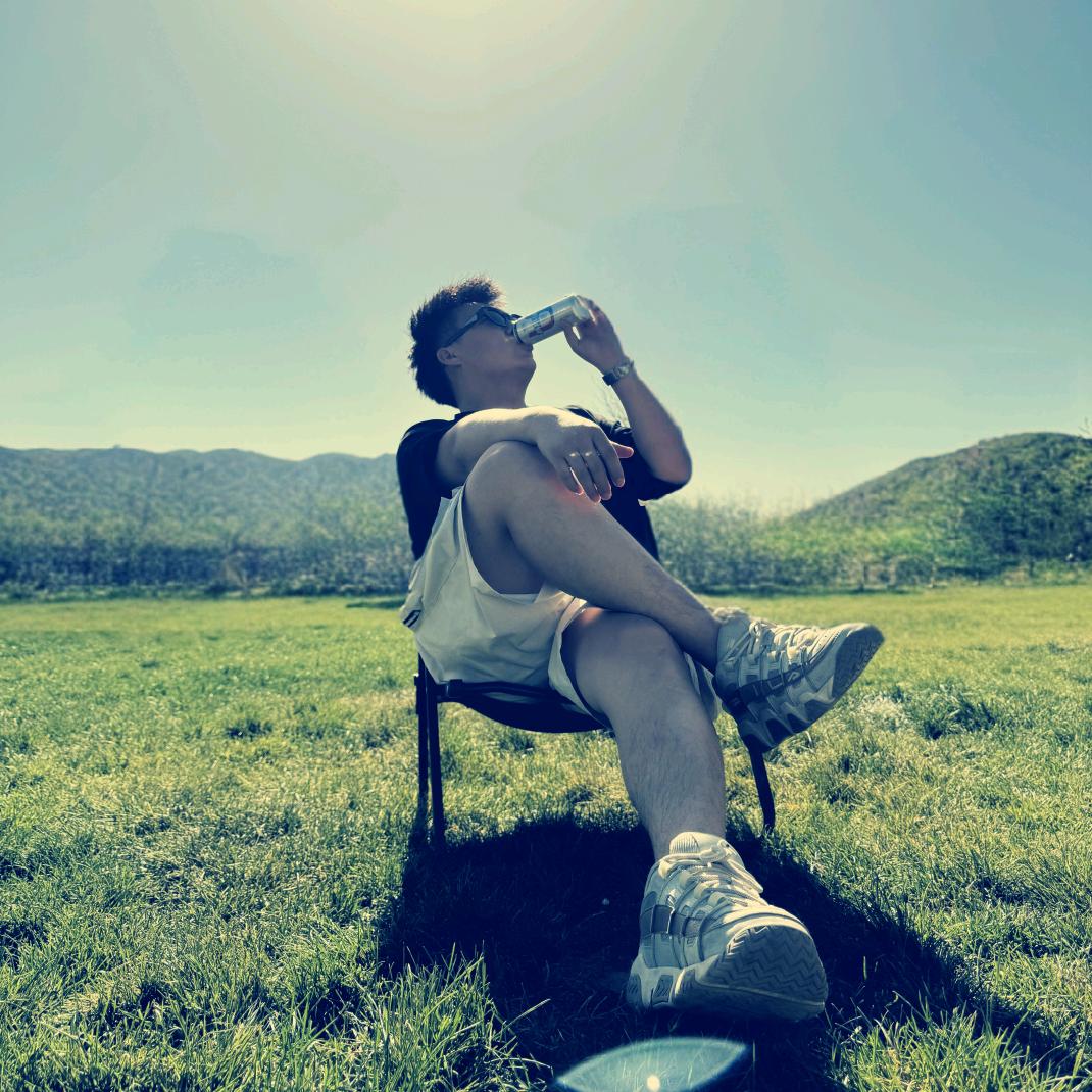 Party伙伴剧团导演杨sir✨