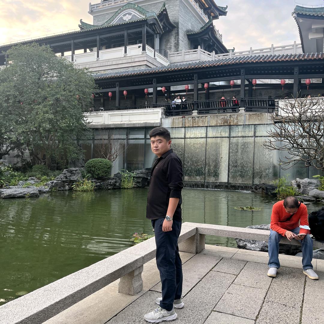红猩超哥旧改建房