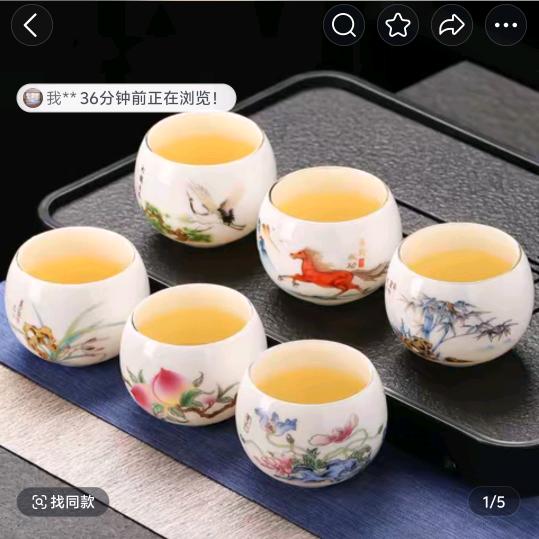 我的歌声