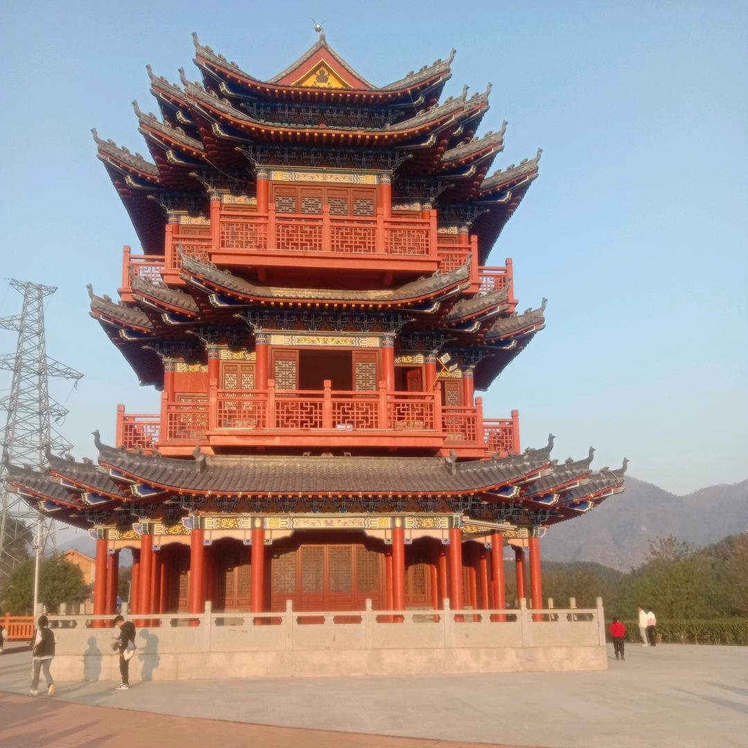 天地一号
