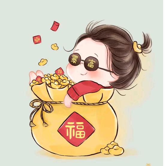 琪琪好物分享互