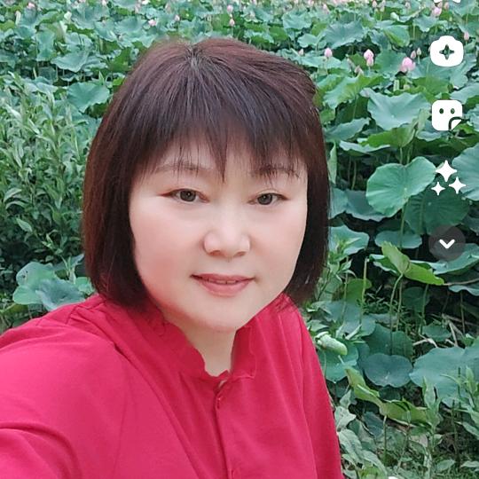 70后霞姐