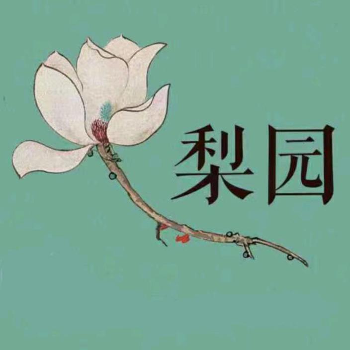 梨园夏雨之发簪艺术